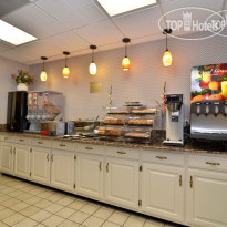 Best Western Plus Spring Hill Inn & Suites
