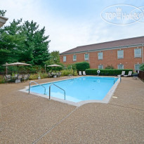 Best Western Plus Spring Hill Inn & Suites