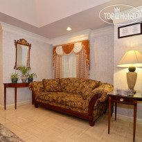 Best Western Plus Spring Hill Inn & Suites