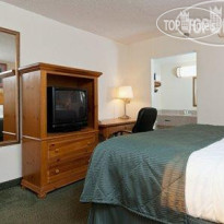 Clarion Inn Murfreesboro