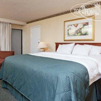 Clarion Inn Murfreesboro