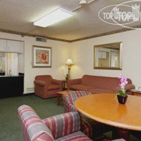 Clarion Inn Murfreesboro
