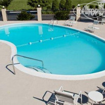 Clarion Inn Murfreesboro