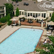 Club-Hotel Nashville Inn & Suites