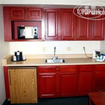 Club-Hotel Nashville Inn & Suites