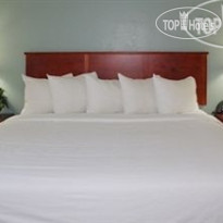 Club-Hotel Nashville Inn & Suites