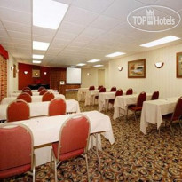 Comfort Inn Downtown 