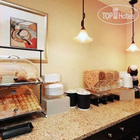 Comfort Inn Downtown 