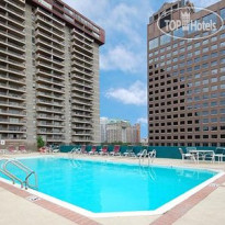 Comfort Inn Downtown 