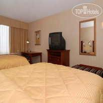 Comfort Inn Downtown 