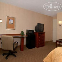 Comfort Inn Downtown 