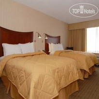 Comfort Inn Downtown 