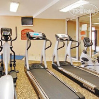 Comfort Inn Downtown 