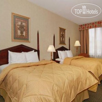 Comfort Inn Downtown 