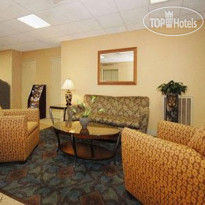 Comfort Inn Downtown 