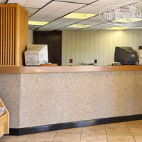 Howard Johnson Downtown / Opryland Area 