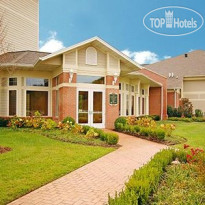 MainStay Suites Pigeon Forge 