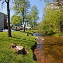 MainStay Suites Pigeon Forge 