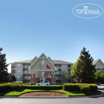 MainStay Suites Pigeon Forge 