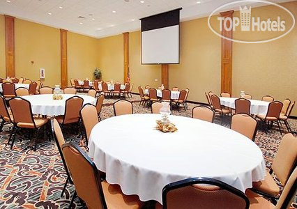 New photos from tourists MainStay Suites Pigeon Forge 2*