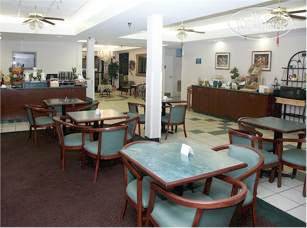 New photos from tourists La Quinta Inn Crossville 2*