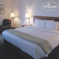 La Quinta Inn Crossville 