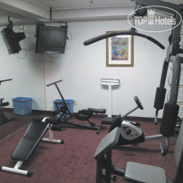 La Quinta Inn Crossville 