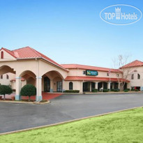 Quality Suites Chattanooga 