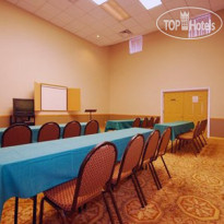 Quality Suites Chattanooga 