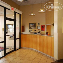 Quality Suites Chattanooga 