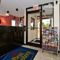 Best Western Suites Memphis 