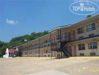 New photos from tourists Knights Inn Chattanooga 2*