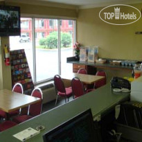 Knights Inn Cookeville 