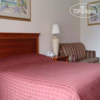 Knights Inn Cookeville 