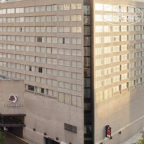 DoubleTree by Hilton Nashville-Downtown
