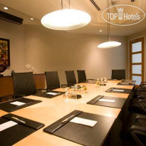 DoubleTree by Hilton Nashville-Downtown