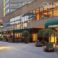 DoubleTree by Hilton Nashville-Downtown