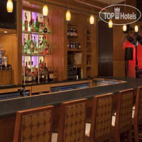 DoubleTree by Hilton Nashville-Downtown