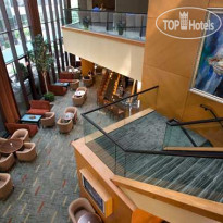 DoubleTree by Hilton Nashville-Downtown