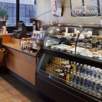DoubleTree by Hilton Nashville-Downtown