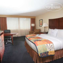 DoubleTree by Hilton Nashville-Downtown