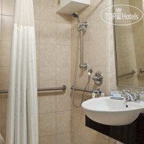 DoubleTree by Hilton Nashville-Downtown