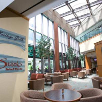 DoubleTree by Hilton Nashville-Downtown