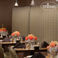 DoubleTree by Hilton Nashville-Downtown