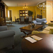 DoubleTree by Hilton Nashville-Downtown