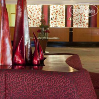 DoubleTree by Hilton Nashville-Downtown