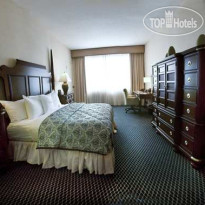 DoubleTree by Hilton Nashville-Downtown