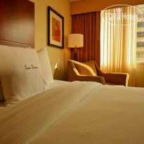 DoubleTree by Hilton Nashville-Downtown