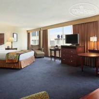 DoubleTree by Hilton Nashville-Downtown