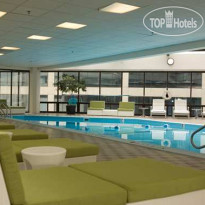 DoubleTree by Hilton Nashville-Downtown